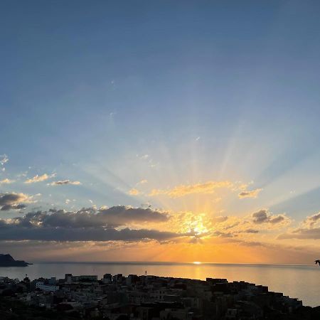 Economic Apartment Alhoceima Wifi Al Hoceïma Exteriör bild