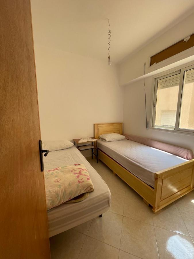 Economic Apartment Alhoceima Wifi Al Hoceïma Exteriör bild