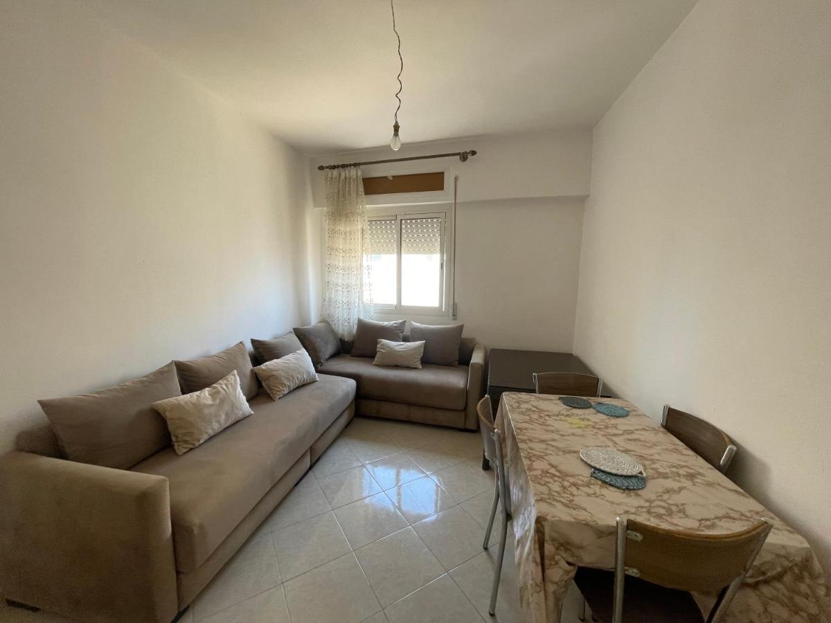 Economic Apartment Alhoceima Wifi Al Hoceïma Exteriör bild