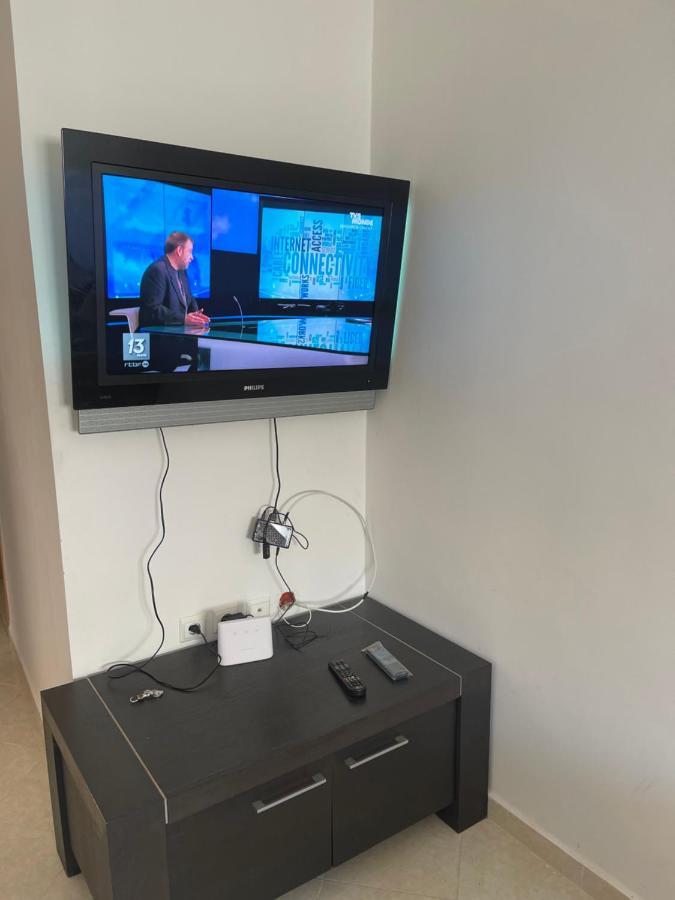 Economic Apartment Alhoceima Wifi Al Hoceïma Exteriör bild