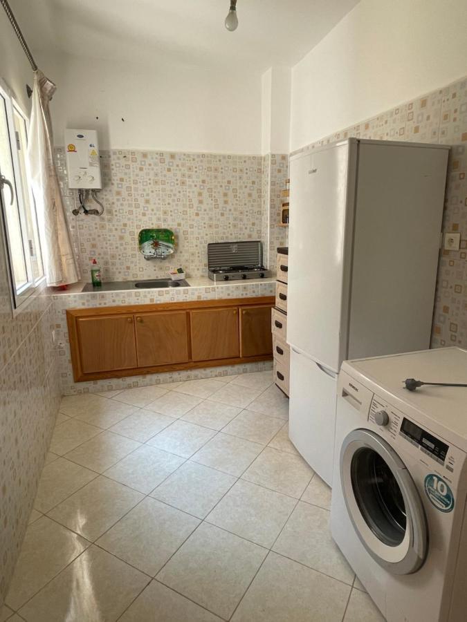 Economic Apartment Alhoceima Wifi Al Hoceïma Exteriör bild