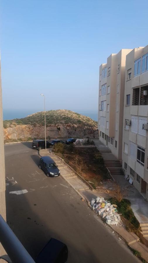 Economic Apartment Alhoceima Wifi Al Hoceïma Exteriör bild